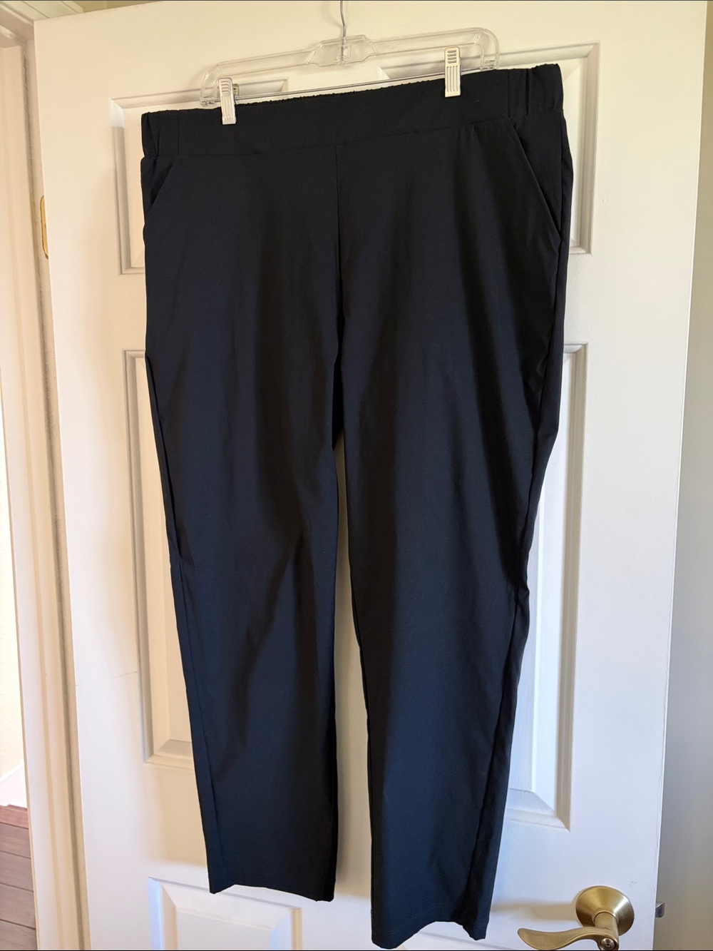 Modern Ambition Travel ankle pants